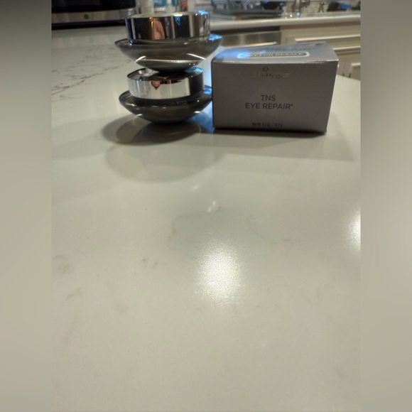 SkinMedica TNS Eye Repair 2 Jars - Picture 1 of 3